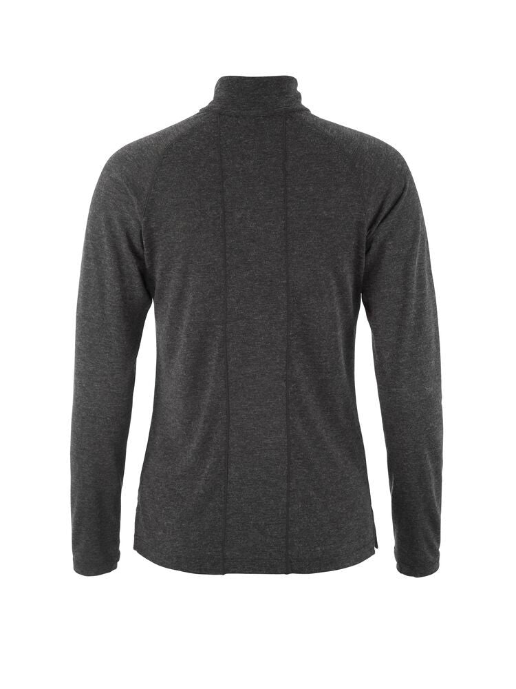 Advanced SubZero Wool Langarmshirt 3 Damen