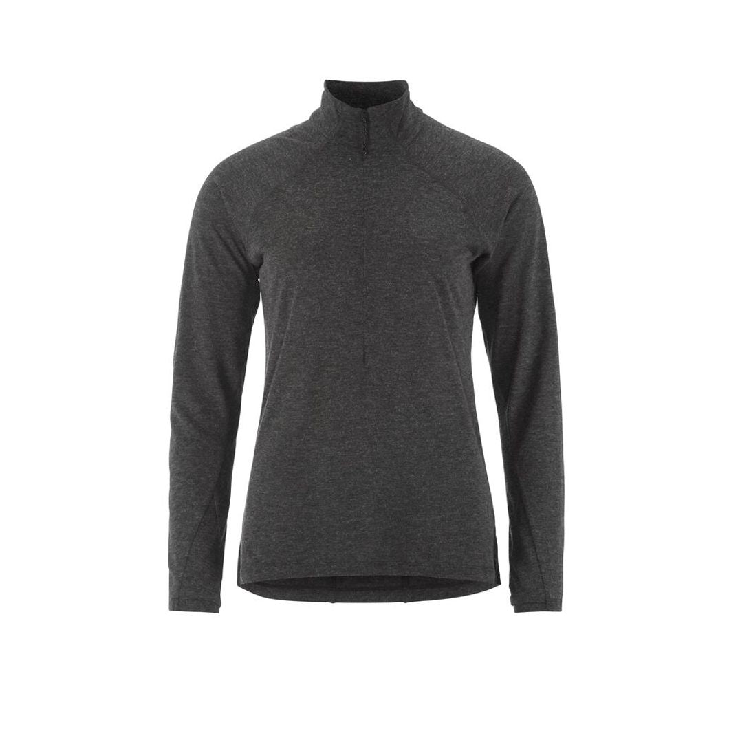 Advanced SubZero Wool Langarmshirt 3 Damen