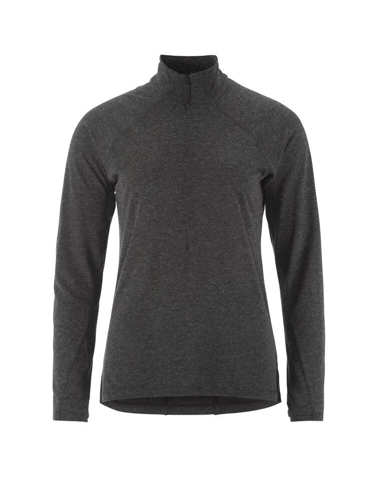 Advanced SubZero Wool Langarmshirt 3 Damen