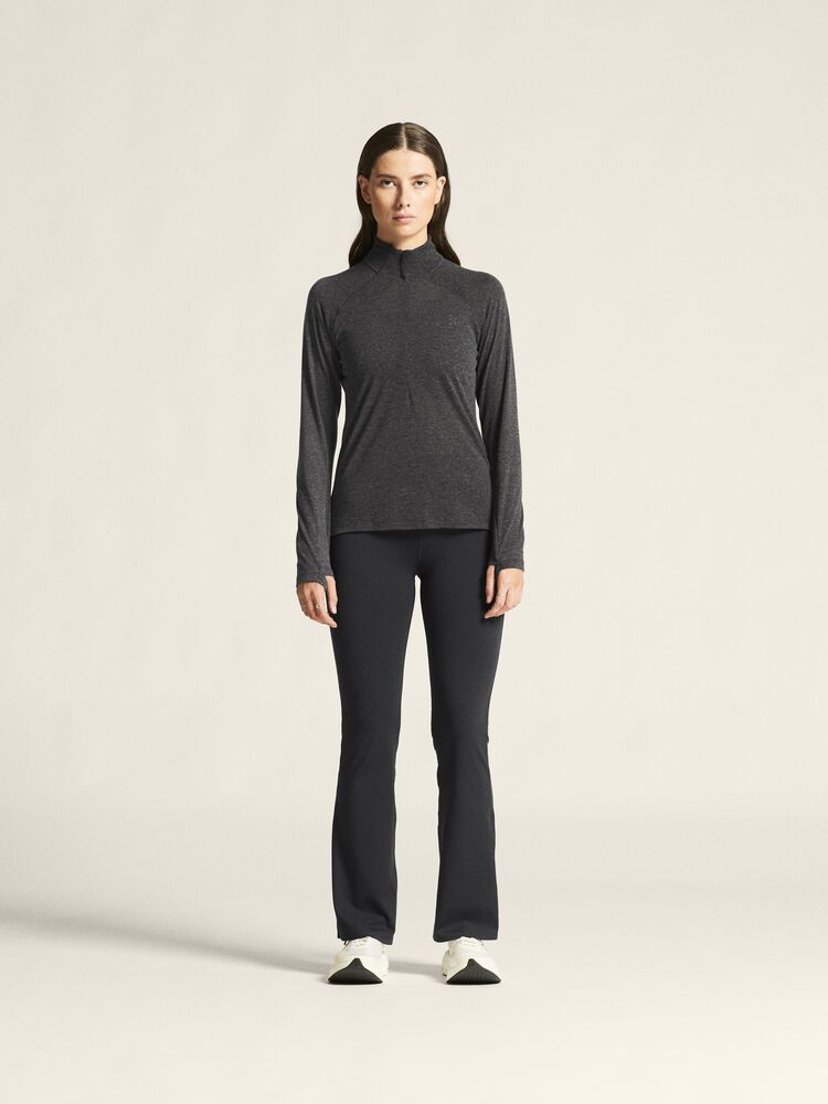 Advanced SubZero Wool Langarmshirt 3 Damen