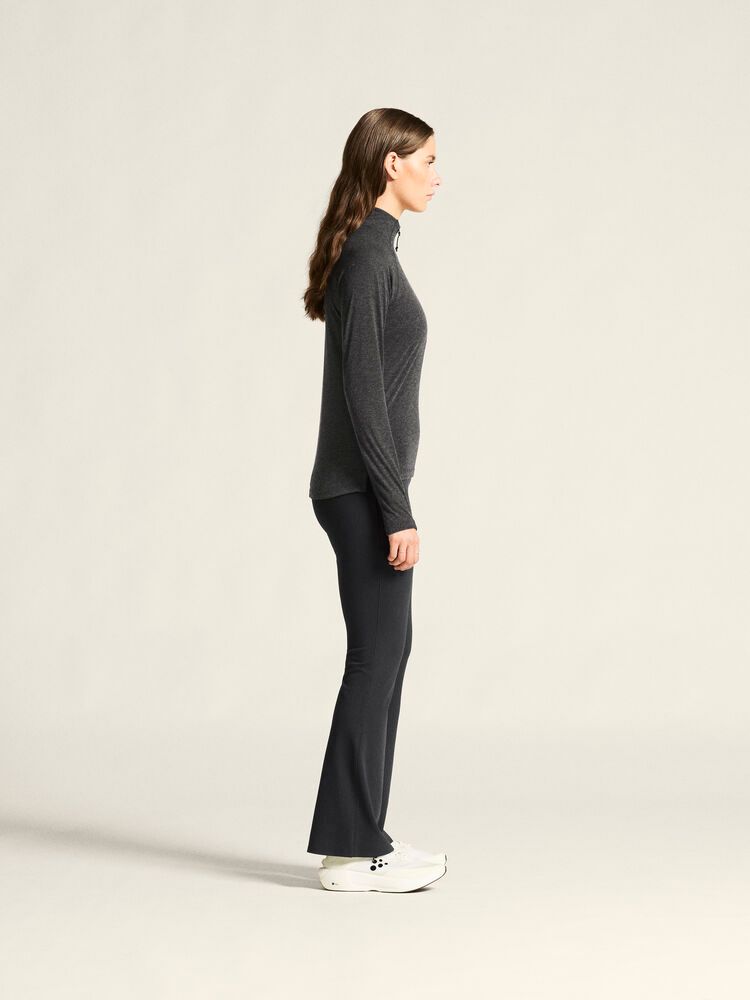 Advanced SubZero Wool Langarmshirt 3 Damen