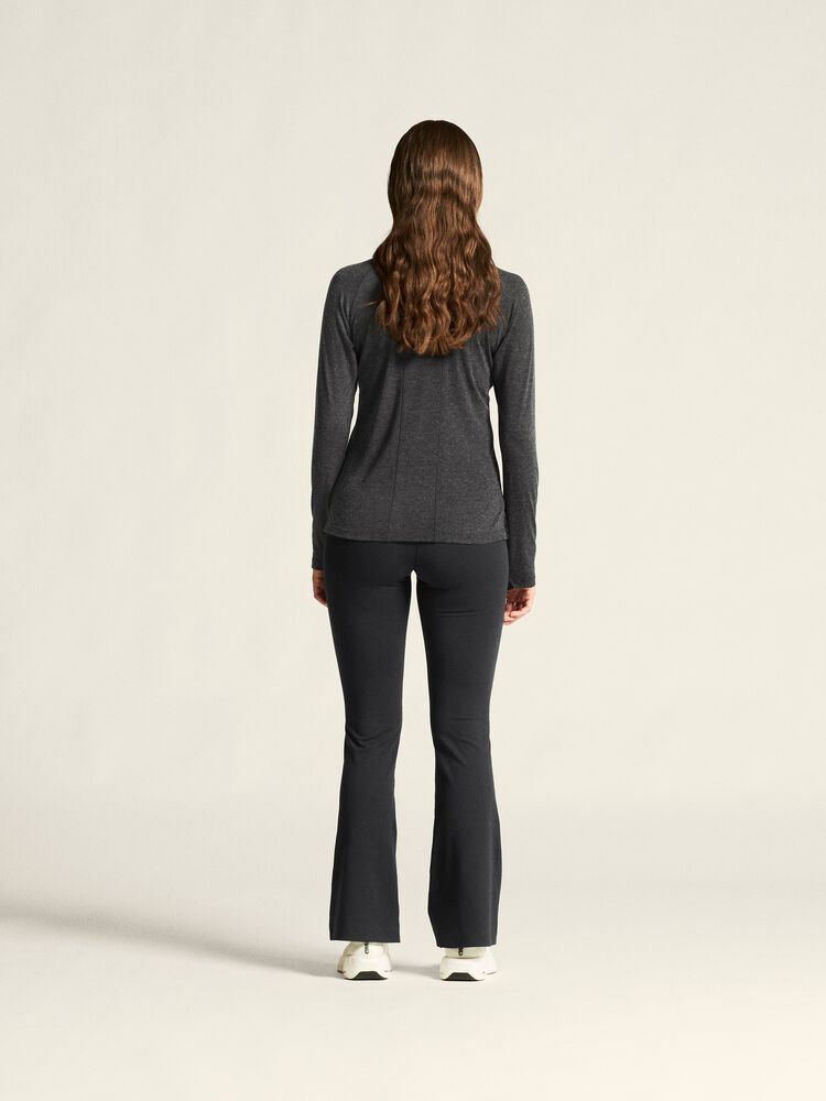 Advanced SubZero Wool Langarmshirt 3 Damen