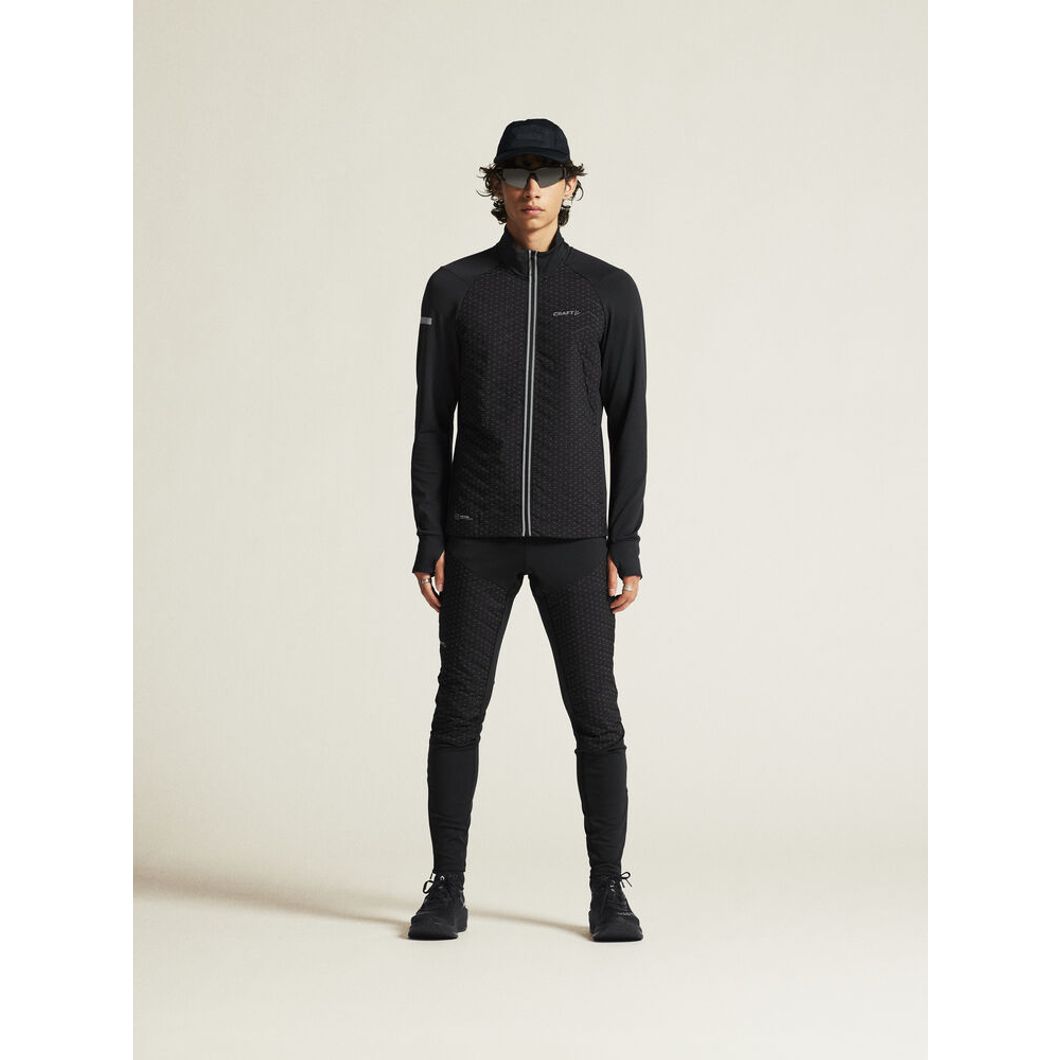 ADV SubZ Lumen Jacket 4 Laufjacke