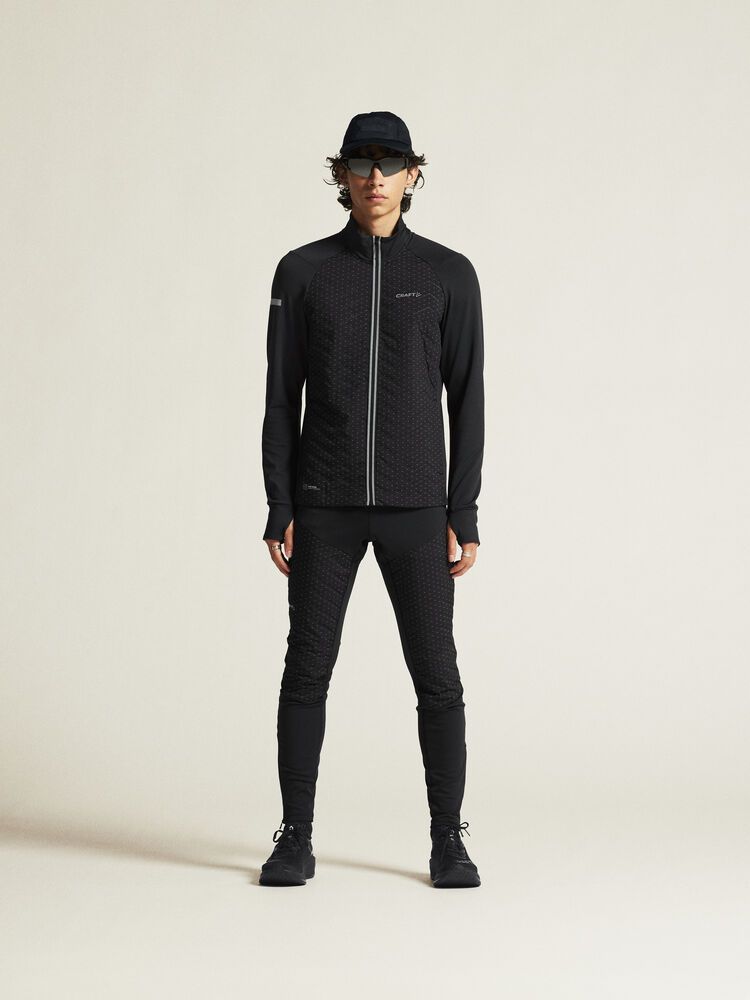 ADV SubZ Lumen Jacket 4 Laufjacke