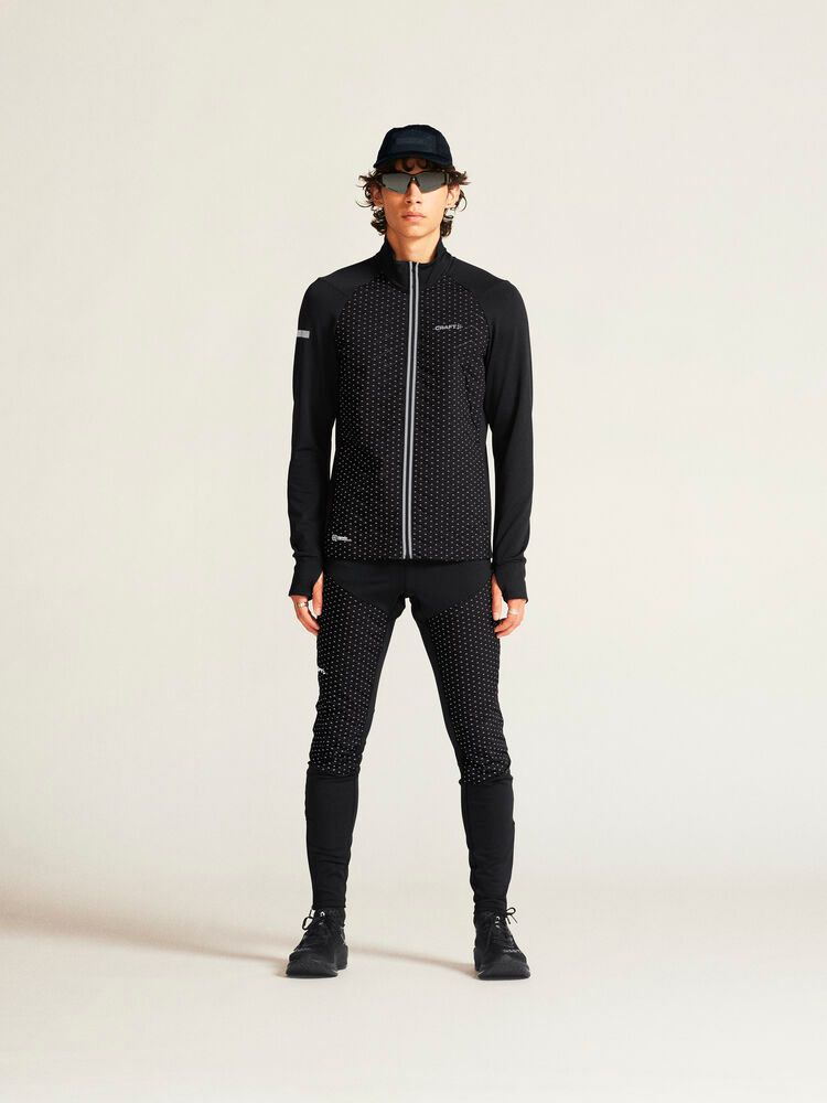 ADV SubZ Lumen Jacket 4 Laufjacke