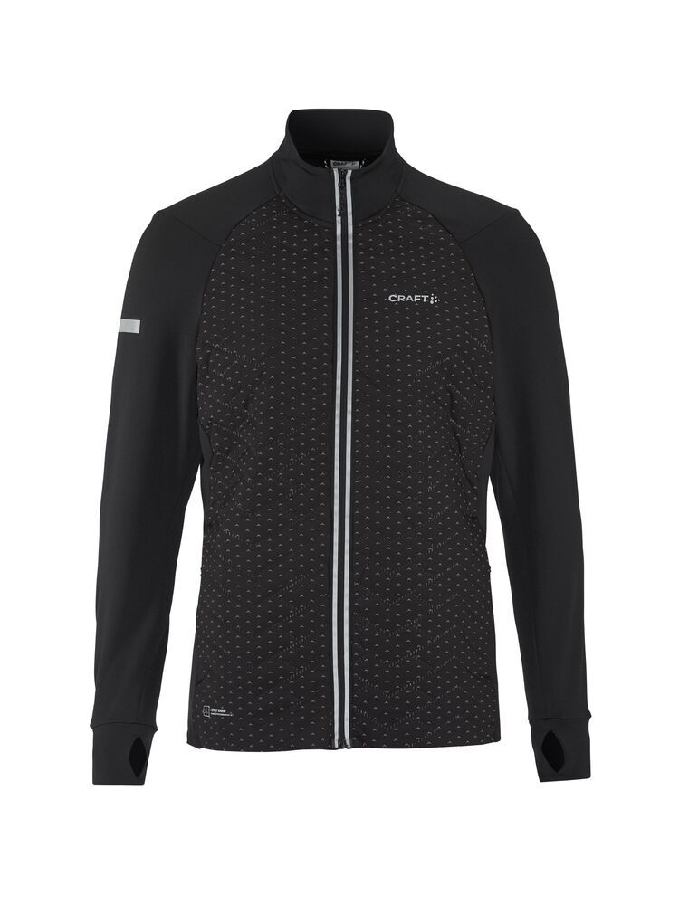 ADV SubZ Lumen Jacket 4 Laufjacke