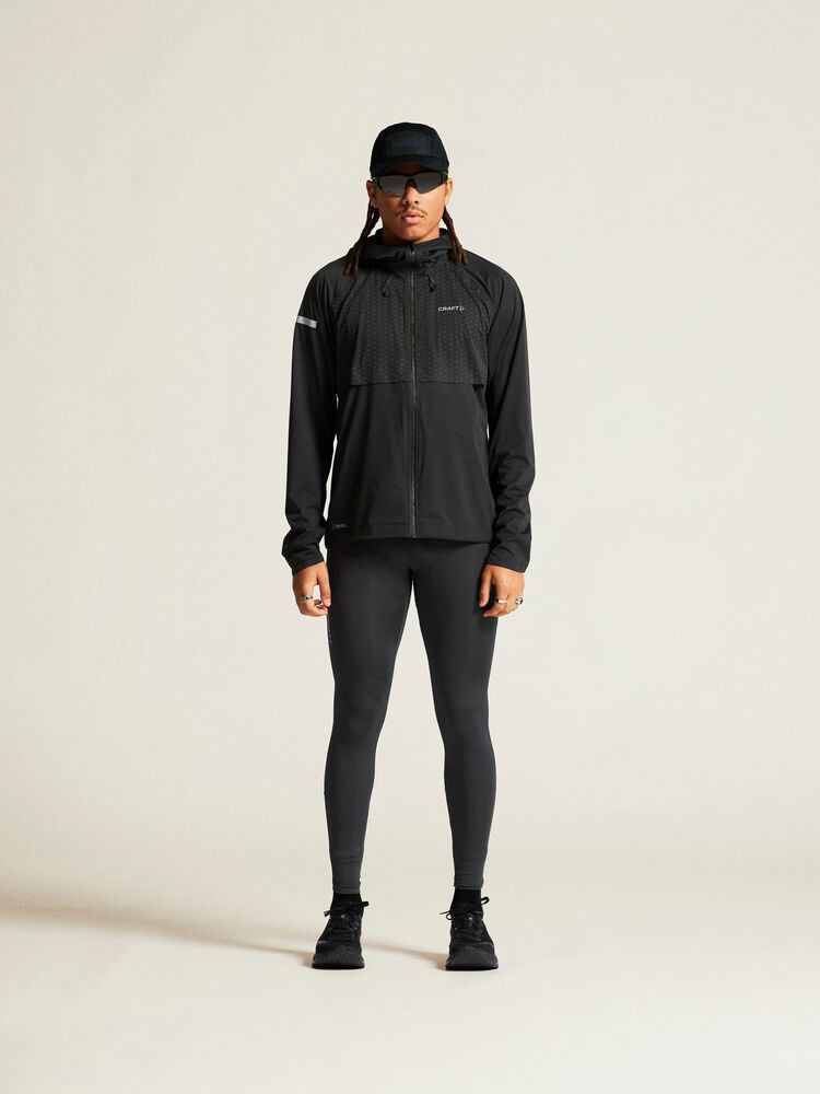 PRO Hydro Lumen Jacke 3