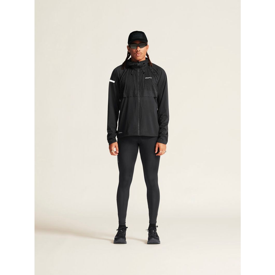 PRO Hydro Lumen Jacke 3
