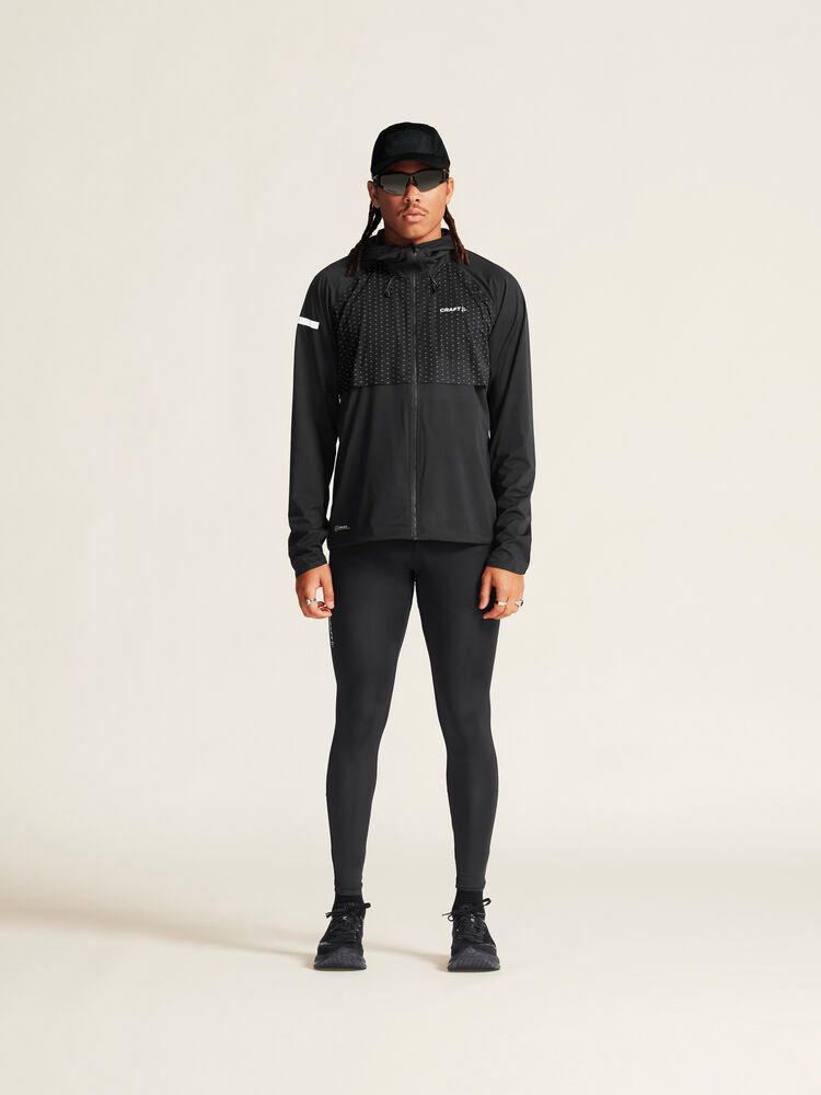 PRO Hydro Lumen Jacke 3