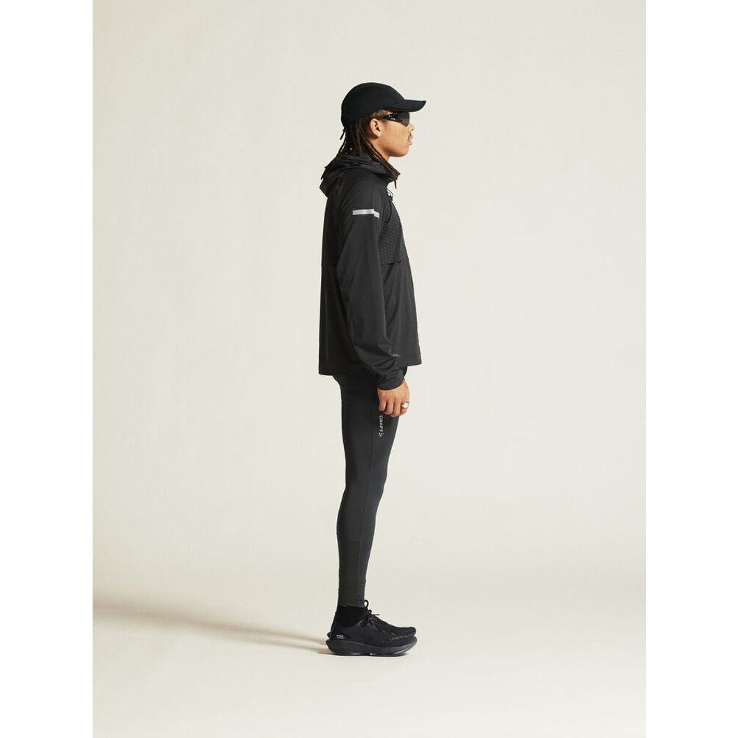 PRO Hydro Lumen Jacke 3