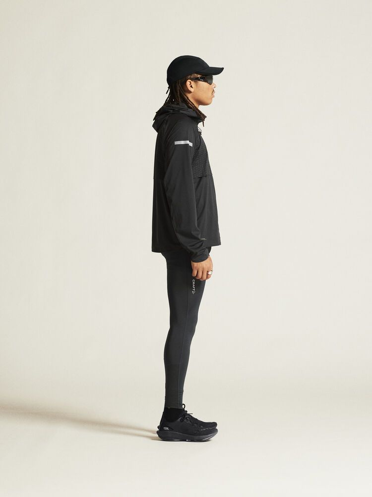 PRO Hydro Lumen Jacke 3