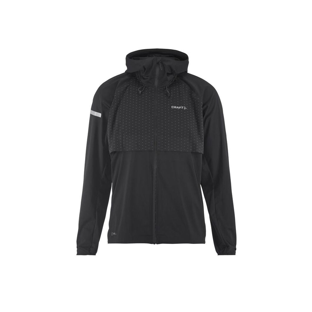 PRO Hydro Lumen Jacke 3
