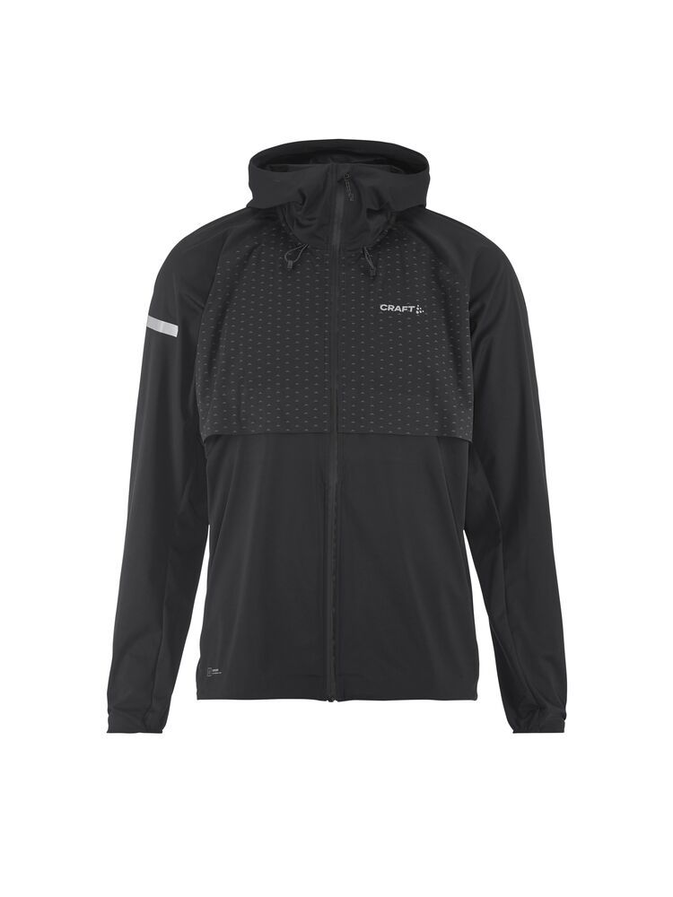PRO Hydro Lumen Jacke 3