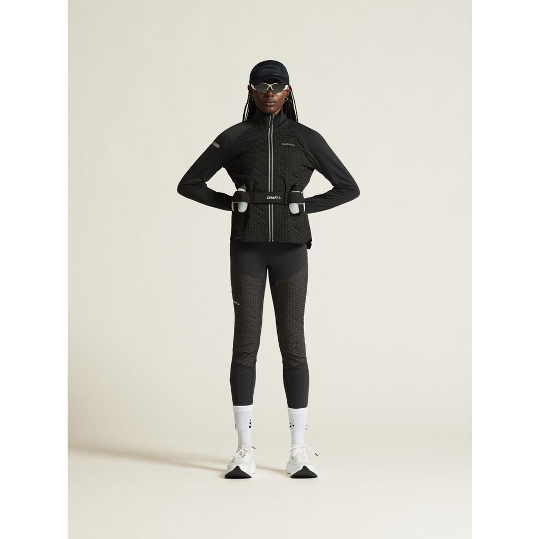 ADV SubZ Lumen Jacket 4 Laufjacke Damen