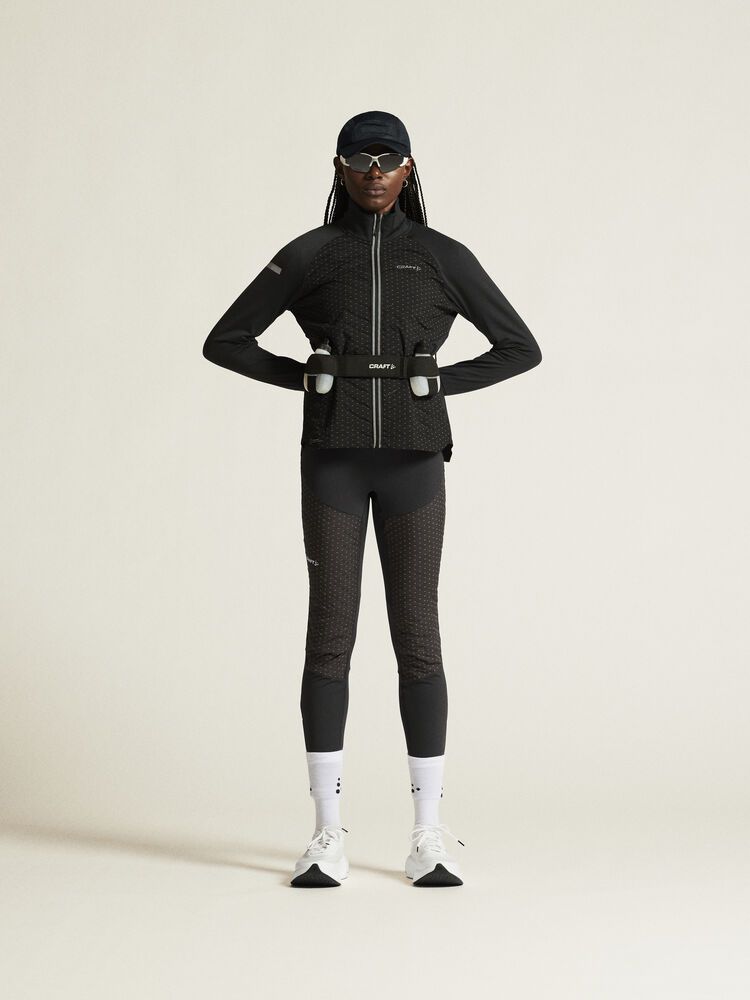 ADV SubZ Lumen Jacket 4 Laufjacke Damen