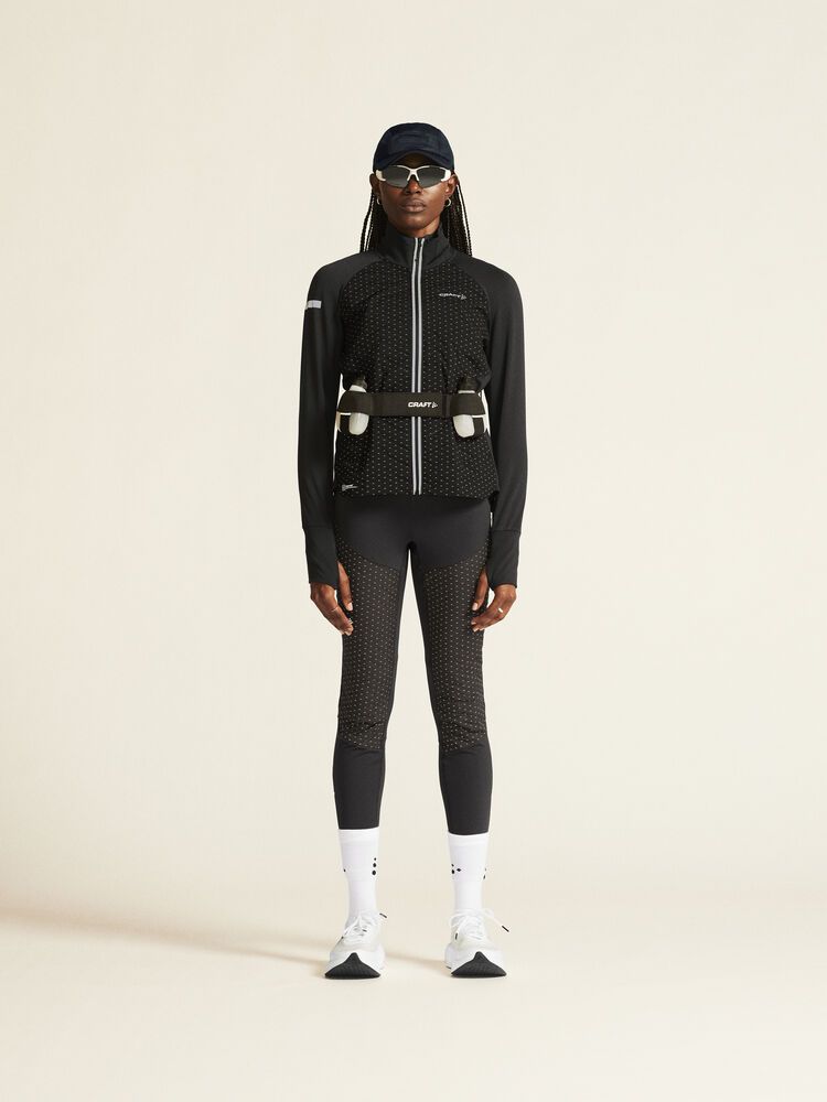 ADV SubZ Lumen Jacket 4 Laufjacke Damen