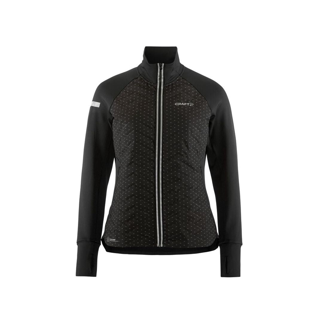 ADV SubZ Lumen Jacket 4 Laufjacke Damen