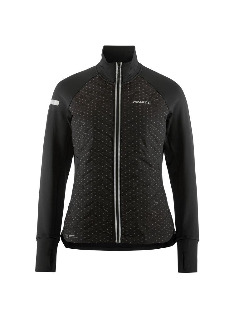 ADV SubZ Lumen Jacket 4 Laufjacke Damen