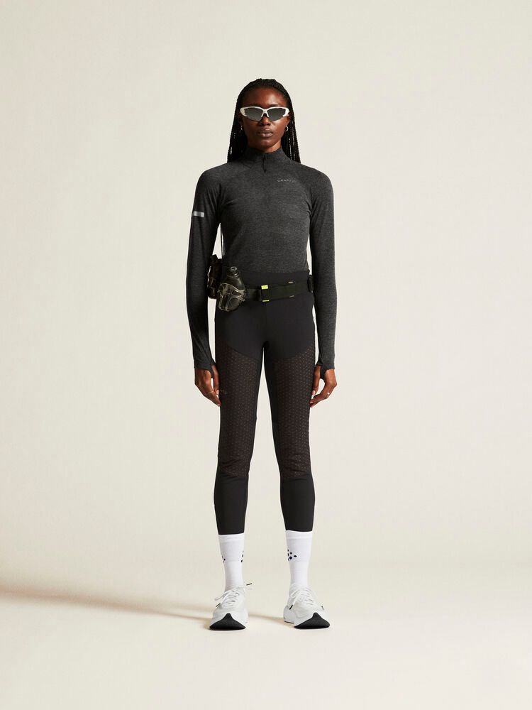 ADV SubZ Lumen Padded Tights 4 Damen