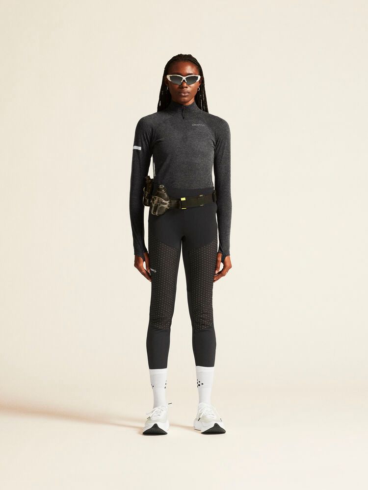 ADV SubZ Lumen Padded Tights 4 Damen