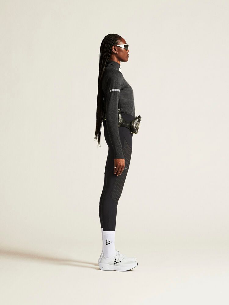 ADV SubZ Lumen Padded Tights 4 Damen