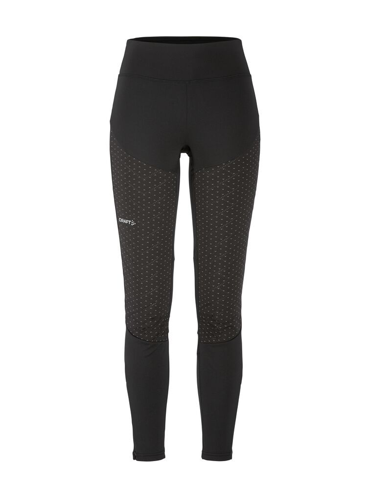 ADV SubZ Lumen Padded Tights 4 Damen
