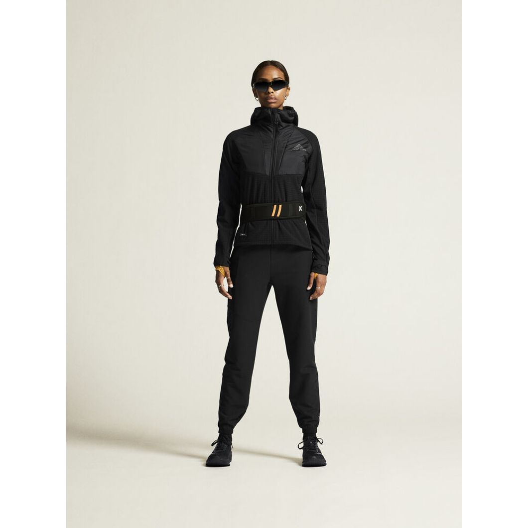Pro Trail Subz Jacket Damen