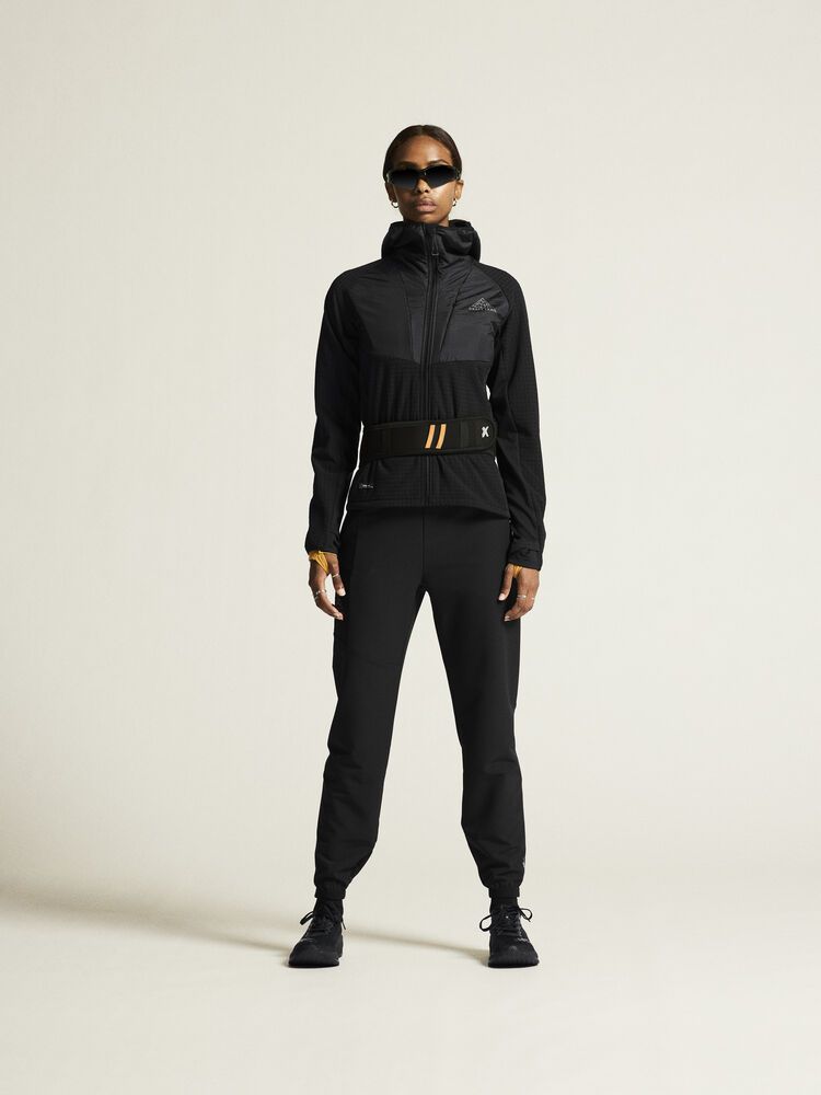 Pro Trail Subz Jacket Damen