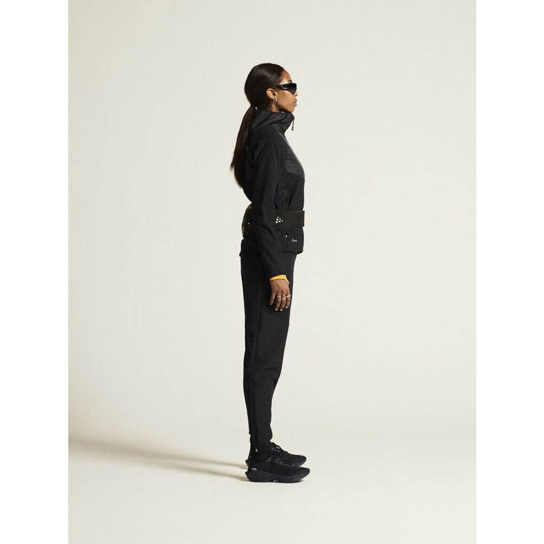Pro Trail Subz Jacket Damen