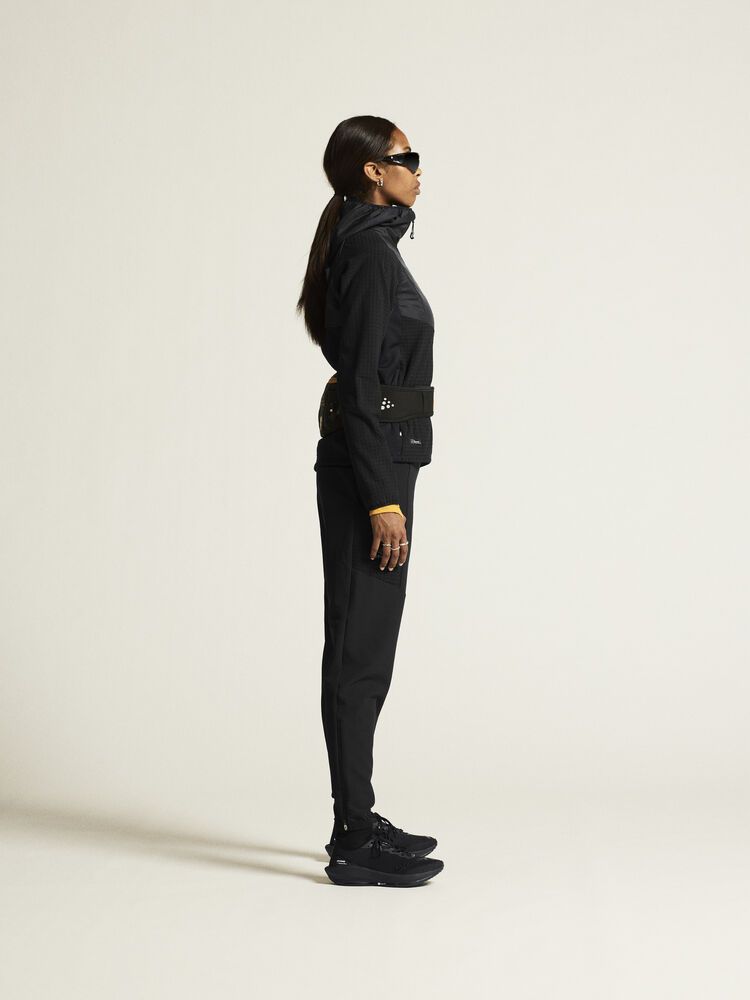 Pro Trail Subz Jacket Damen