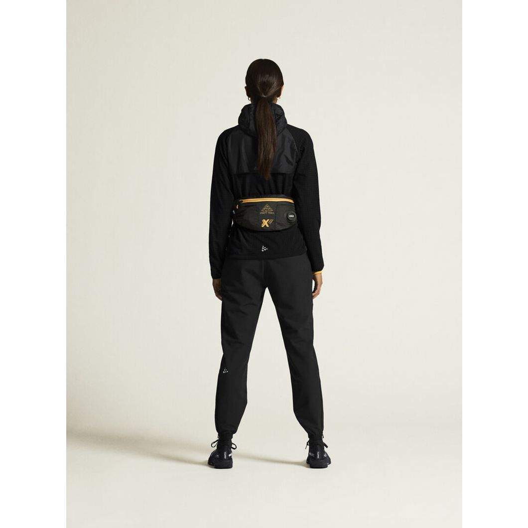 Pro Trail Subz Jacket Damen