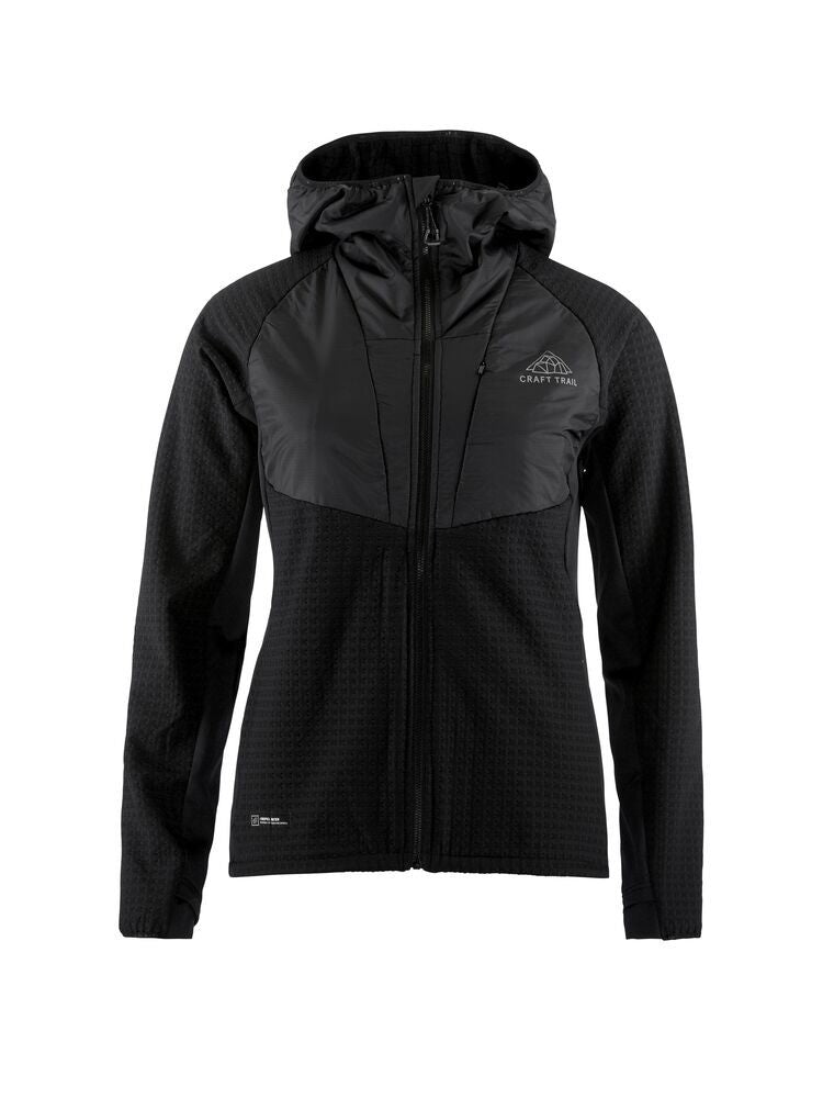 Pro Trail Subz Jacket Damen