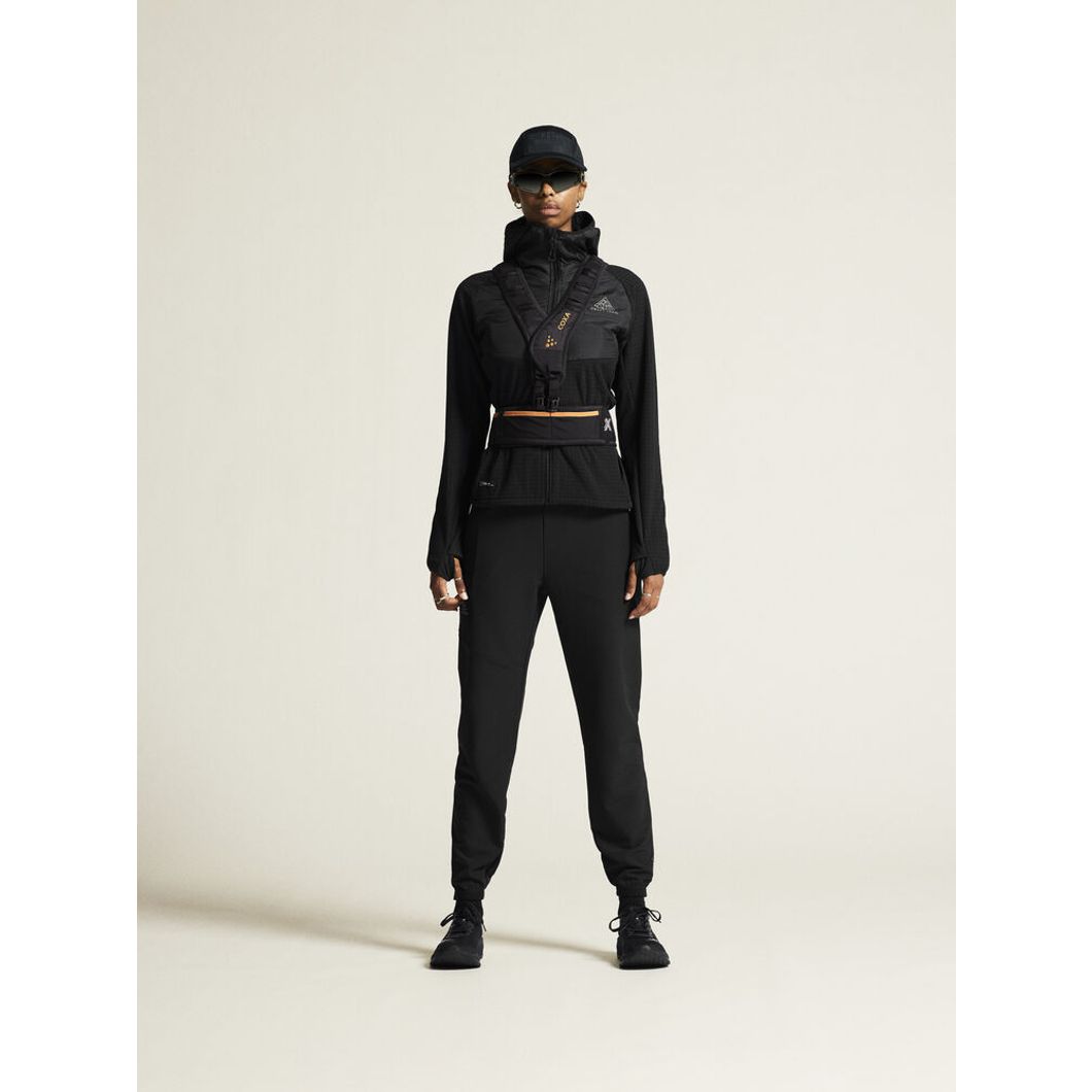 PRO Trail SubZ Laufhose Damen