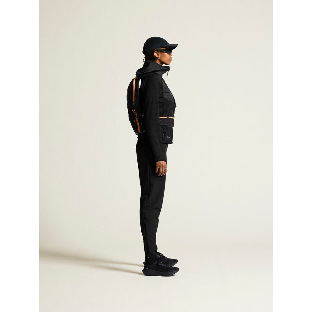 PRO Trail SubZ Laufhose Damen
