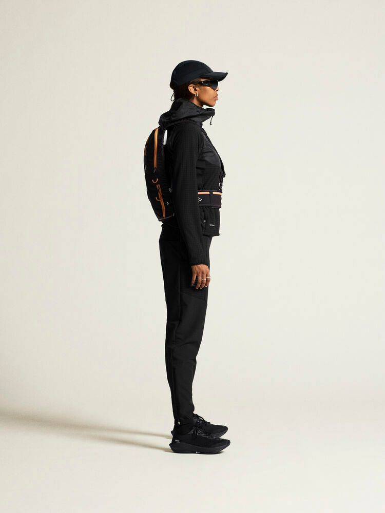PRO Trail SubZ Laufhose Damen