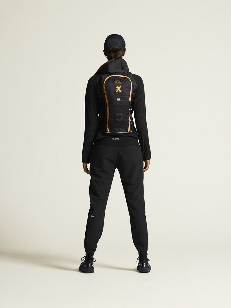 PRO Trail SubZ Laufhose Damen