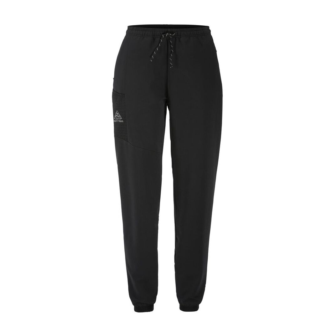 PRO Trail SubZ Laufhose Damen