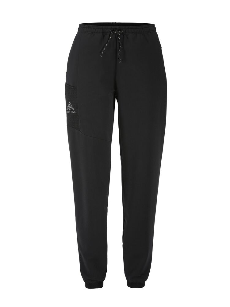PRO Trail SubZ Laufhose Damen
