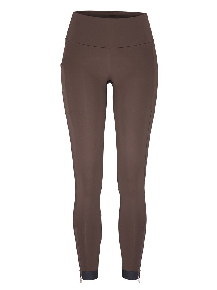 Pro Trail Tights 2 Damen