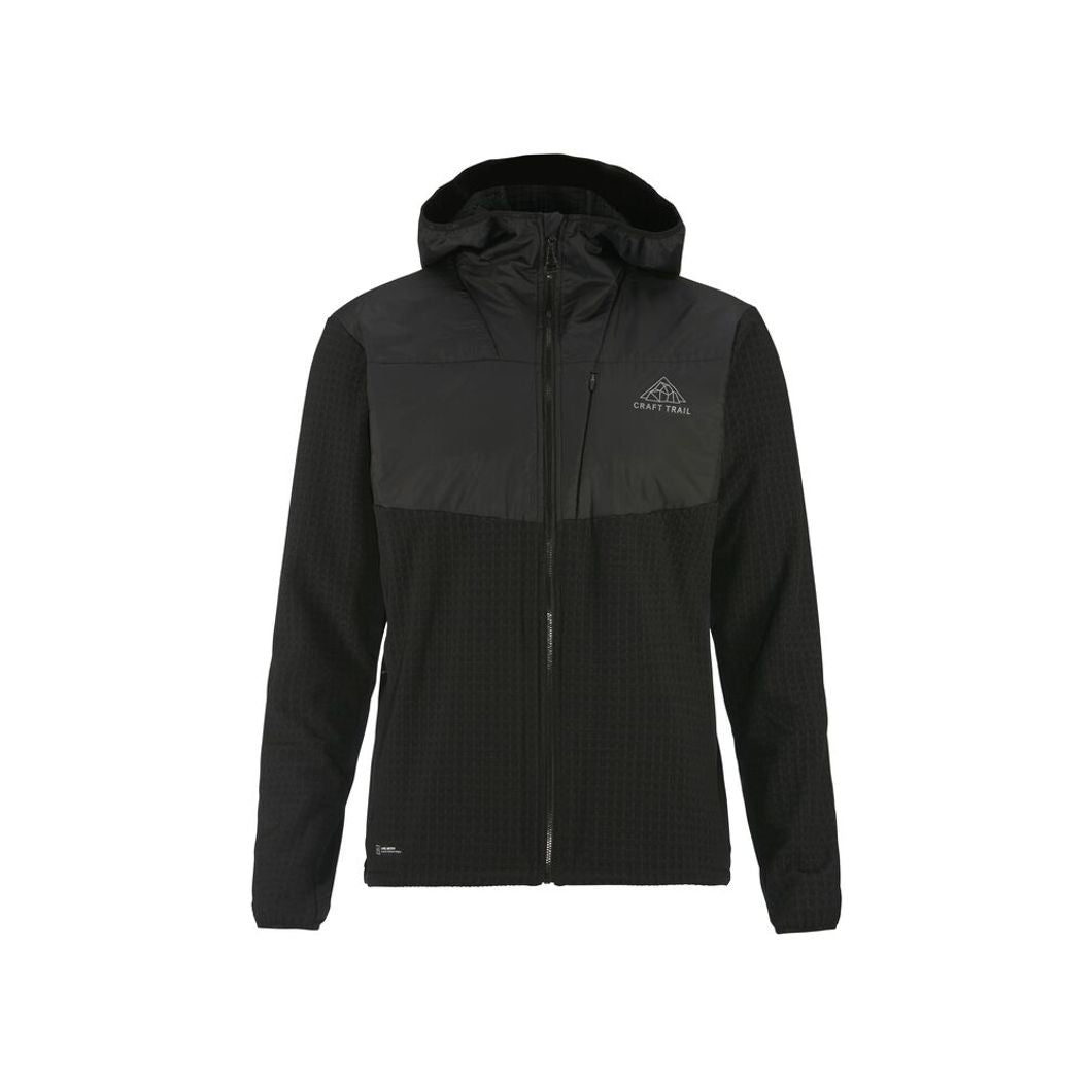 PRO Trail SubZ Jacke