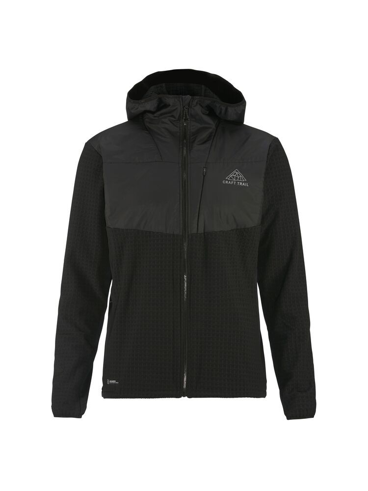 PRO Trail SubZ Jacke