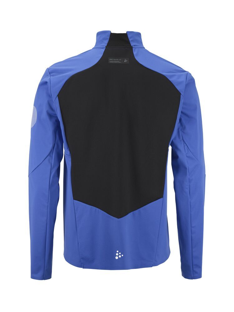 Pro Nordic Race Jacket 2 Jacke
