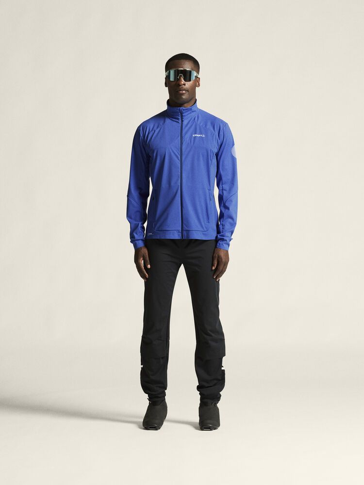 Pro Nordic Race Jacket 2 Jacke