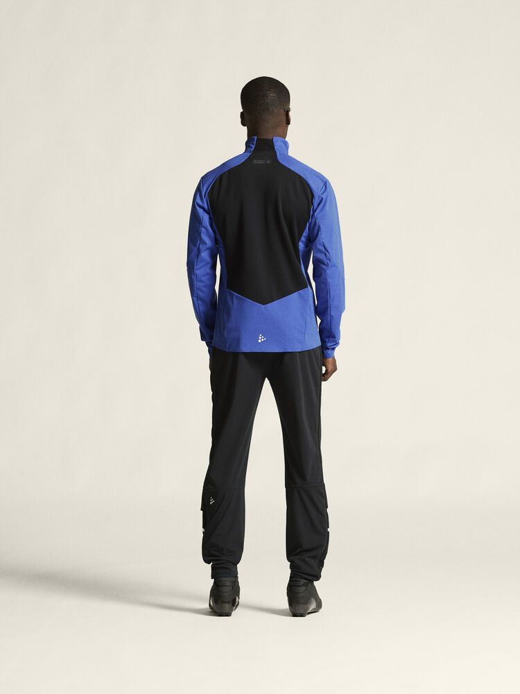 Pro Nordic Race Jacket 2 Jacke