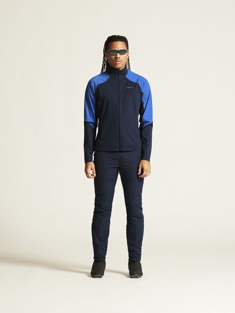 Pro Nordic Race Jacket 2 Jacke