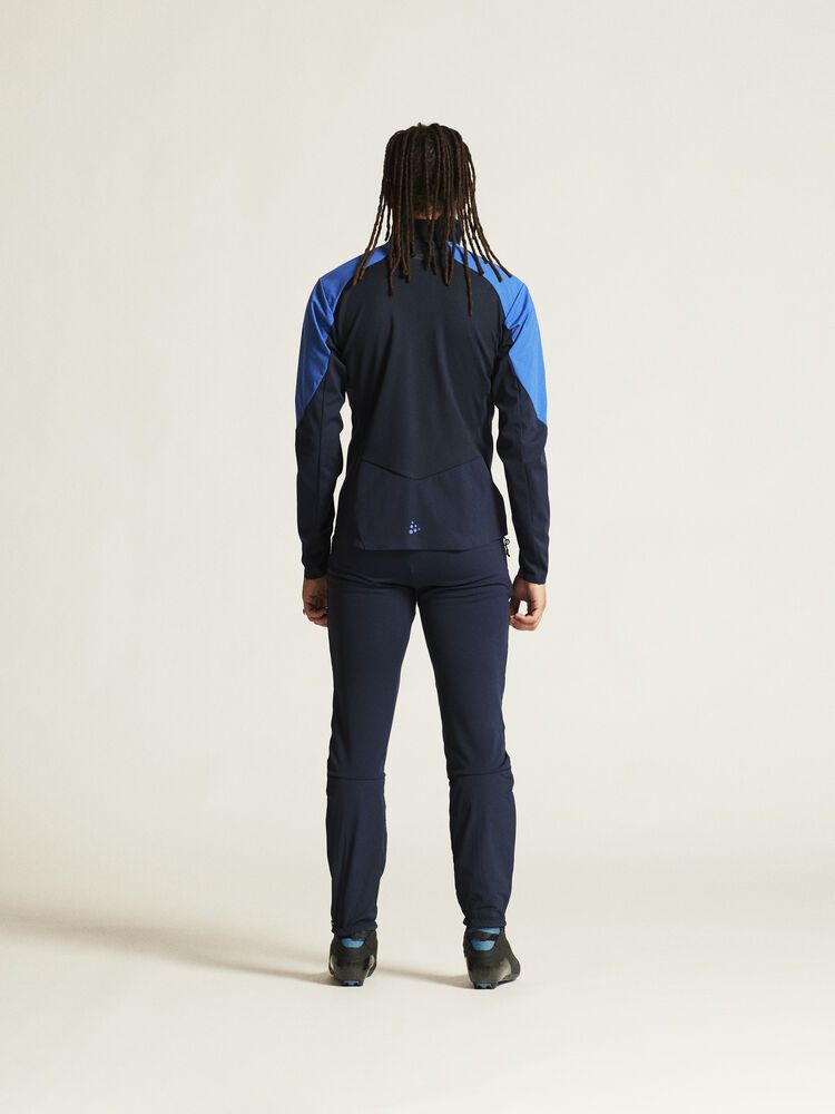 Pro Nordic Race Jacket 2 Jacke