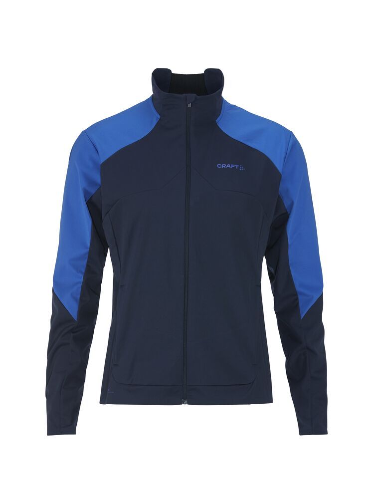 Pro Nordic Race Jacket 2 Jacke