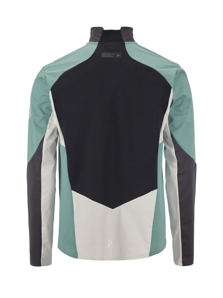 Pro Nordic Race Jacket 2 Jacke