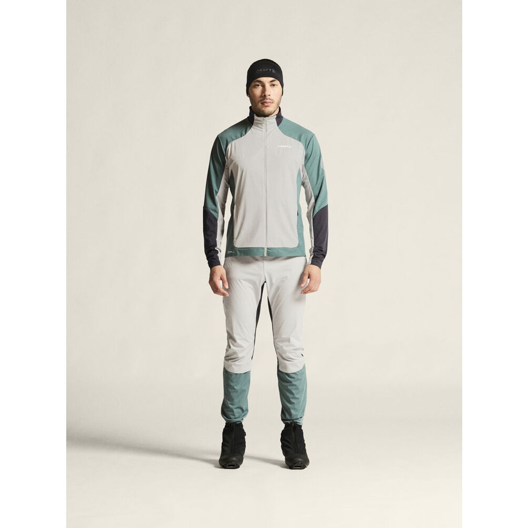 Pro Nordic Race Jacket 2 Jacke