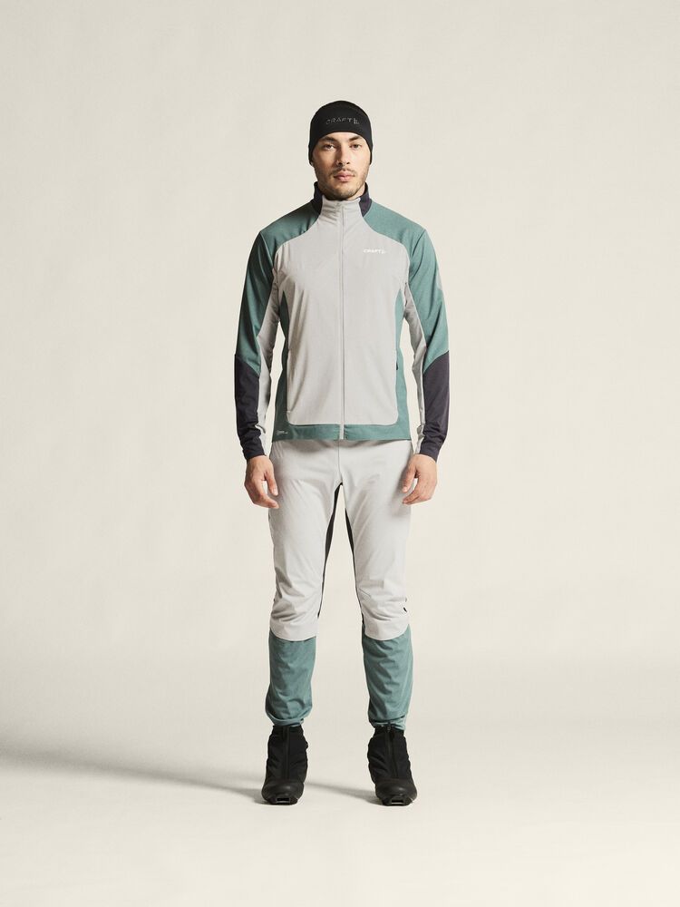 Pro Nordic Race Jacket 2 Jacke